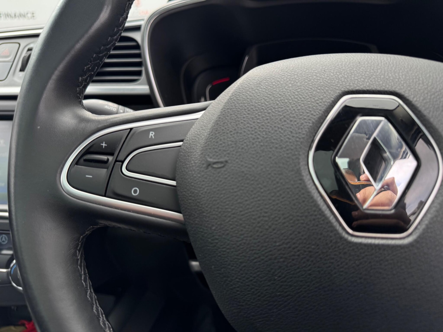 Used Renault Kadjar 2017 for sale - 78100526: Photo 32