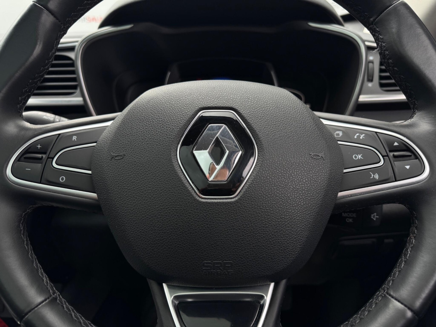 Used Renault Kadjar 2017 for sale - 78100526: Photo 33