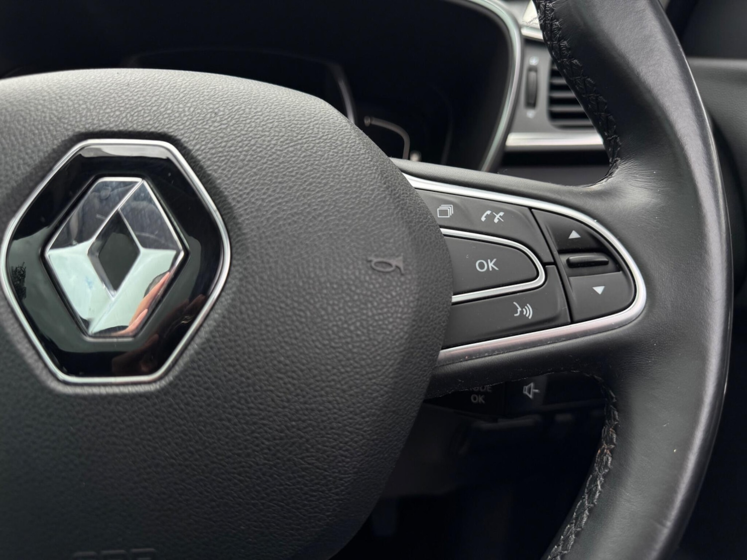 Used Renault Kadjar 2017 for sale - 78100526: Photo 34