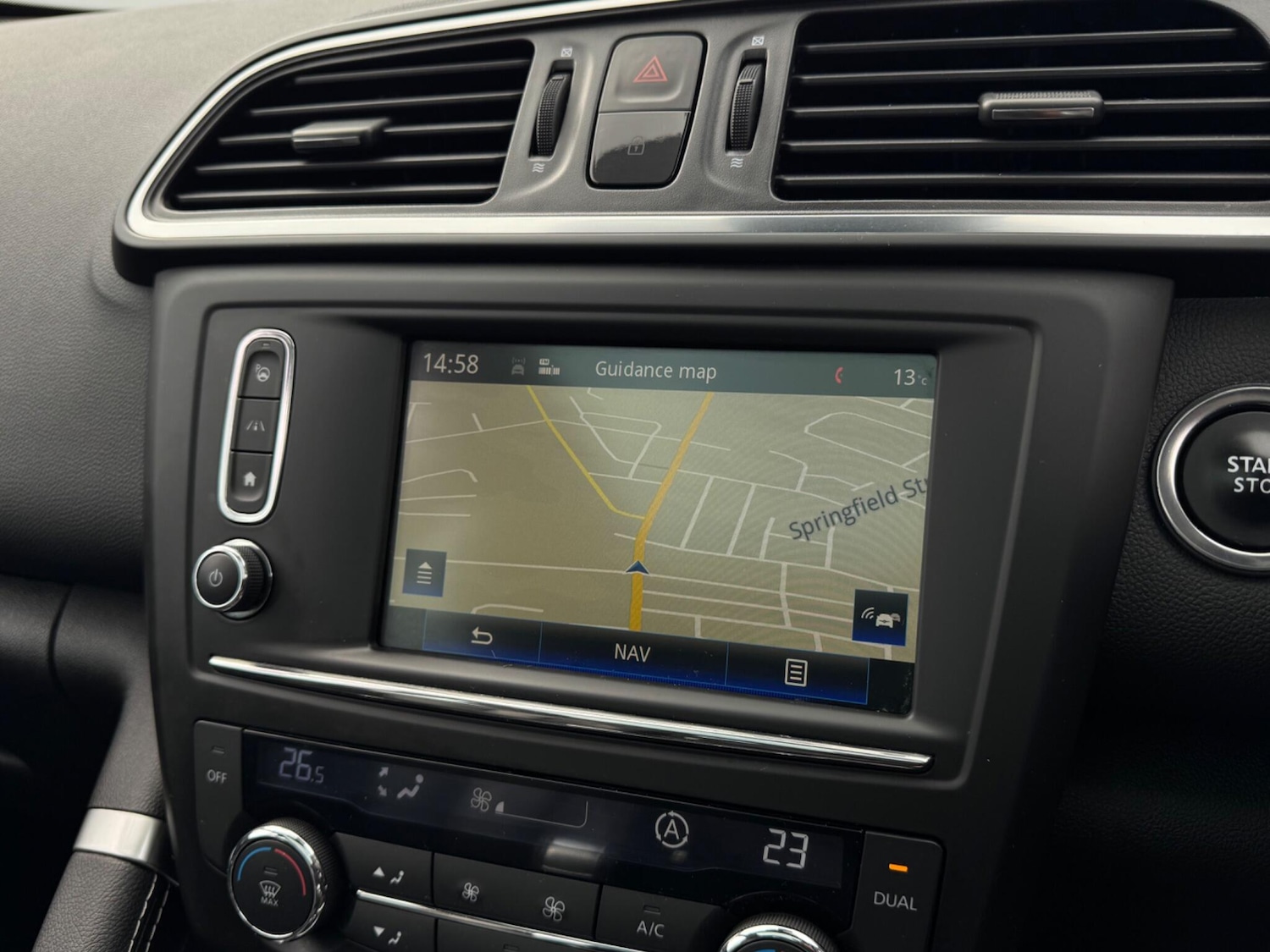 Used Renault Kadjar 2017 for sale - 78100526: Photo 37