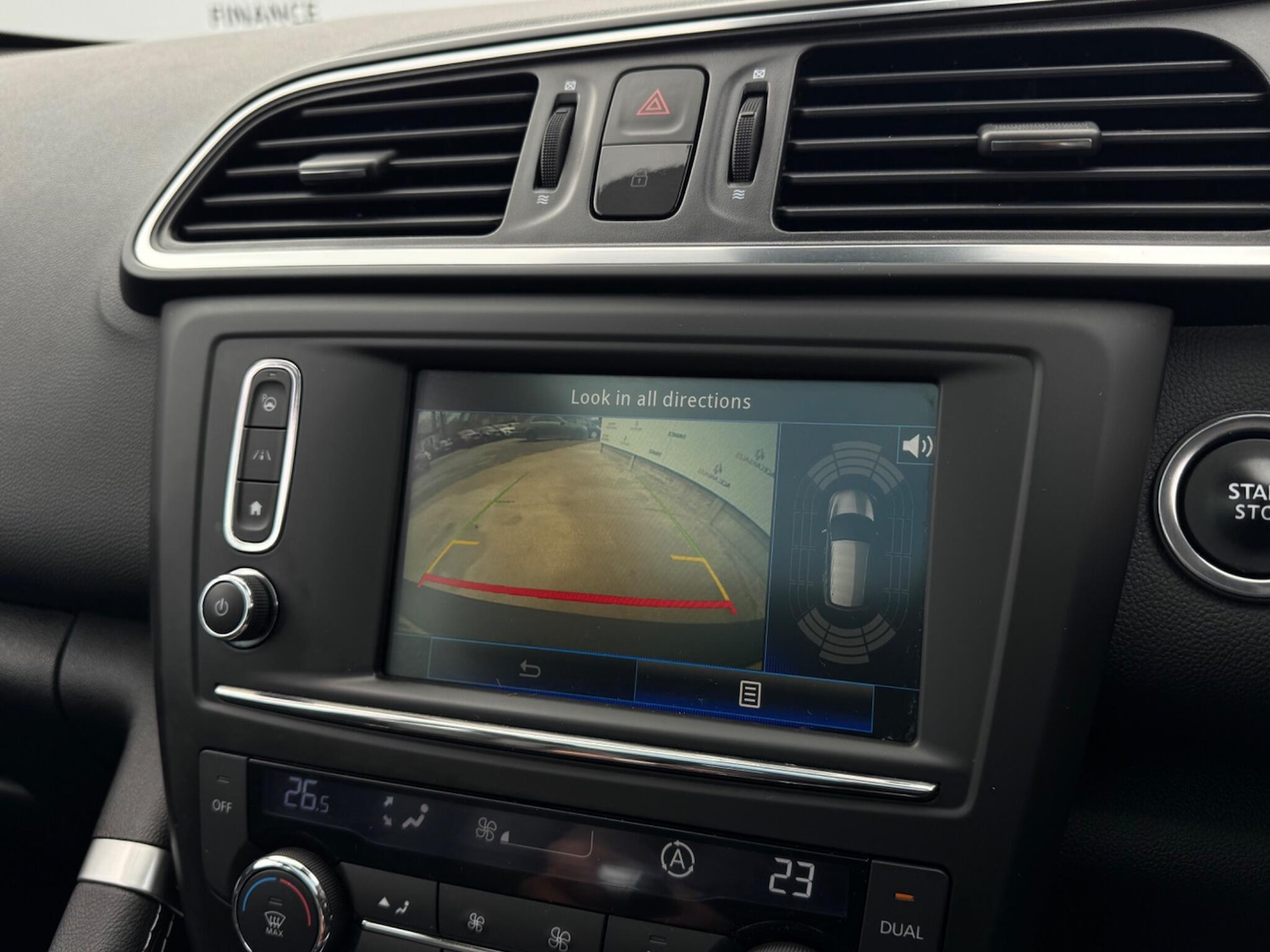 Used Renault Kadjar 2017 for sale - 78100526: Photo 38