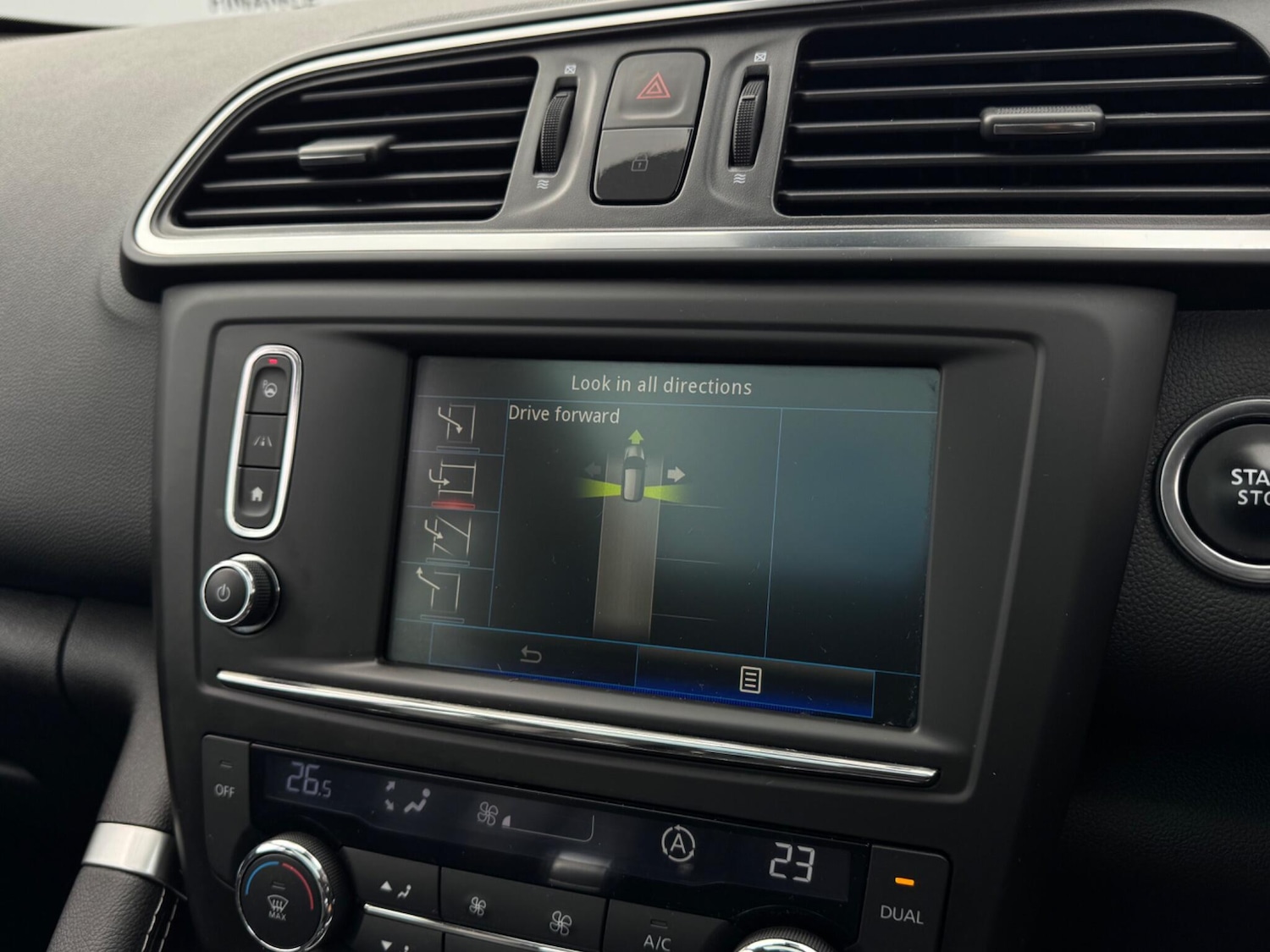 Used Renault Kadjar 2017 for sale - 78100526: Photo 39