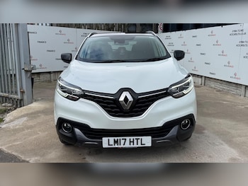 Used Renault Kadjar 2017 for sale - 78100526: Photo