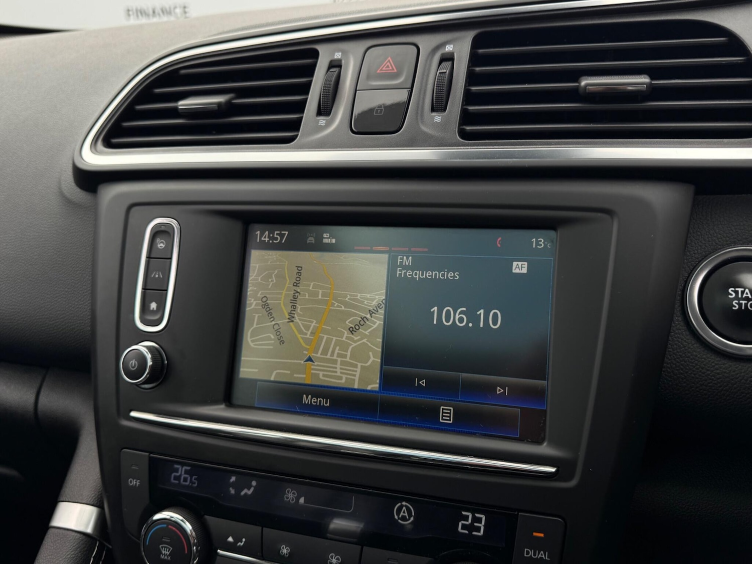 Used Renault Kadjar 2017 for sale - 78100526: Photo 40