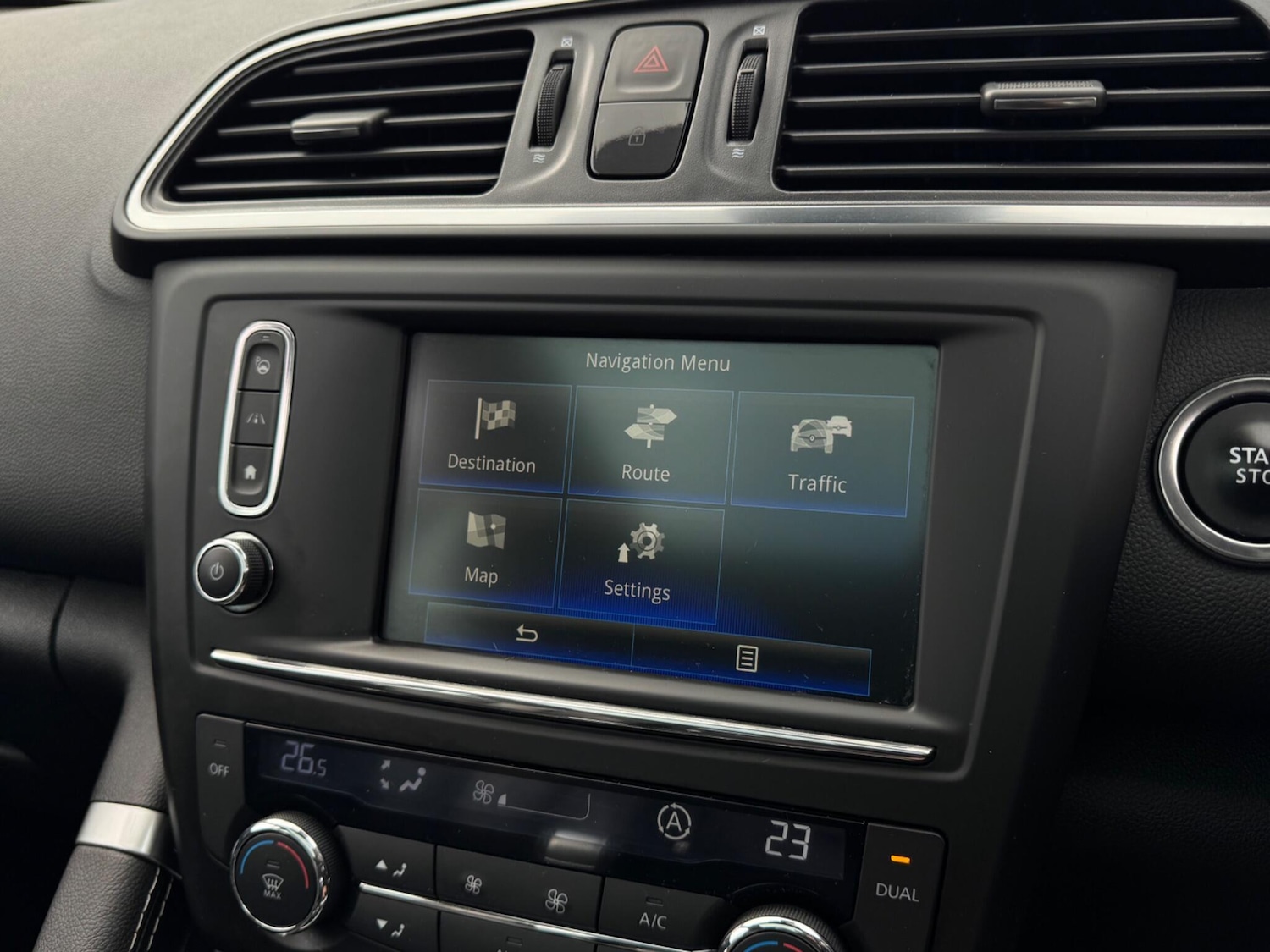 Used Renault Kadjar 2017 for sale - 78100526: Photo 41