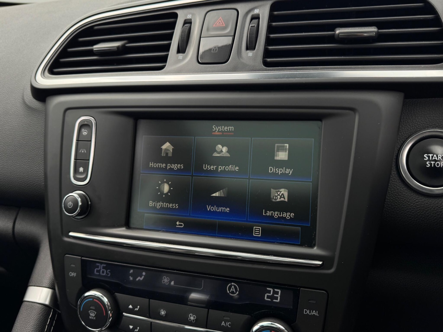 Used Renault Kadjar 2017 for sale - 78100526: Photo 42