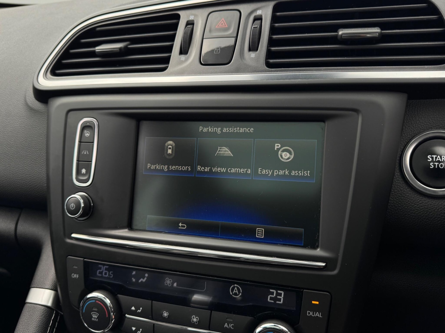 Used Renault Kadjar 2017 for sale - 78100526: Photo 43