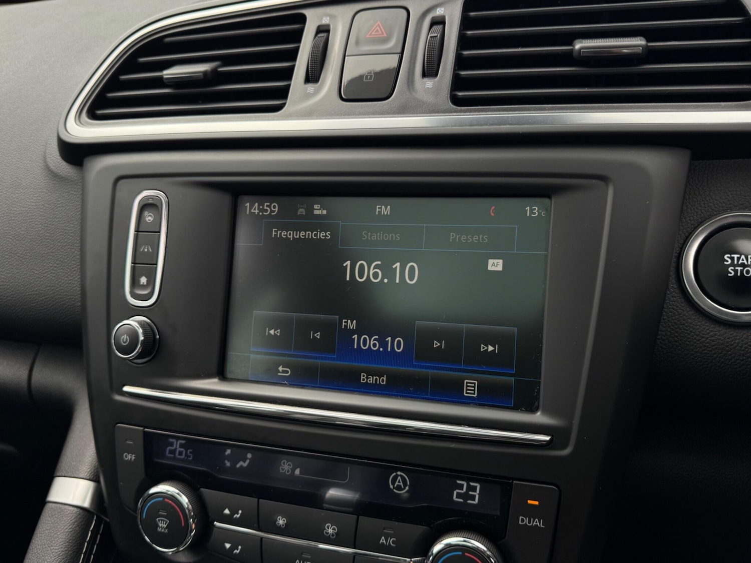 Used Renault Kadjar 2017 for sale - 78100526: Photo 45