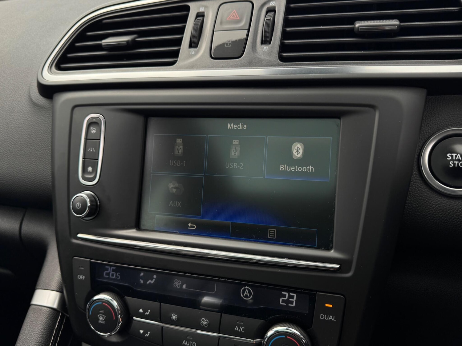 Used Renault Kadjar 2017 for sale - 78100526: Photo 46