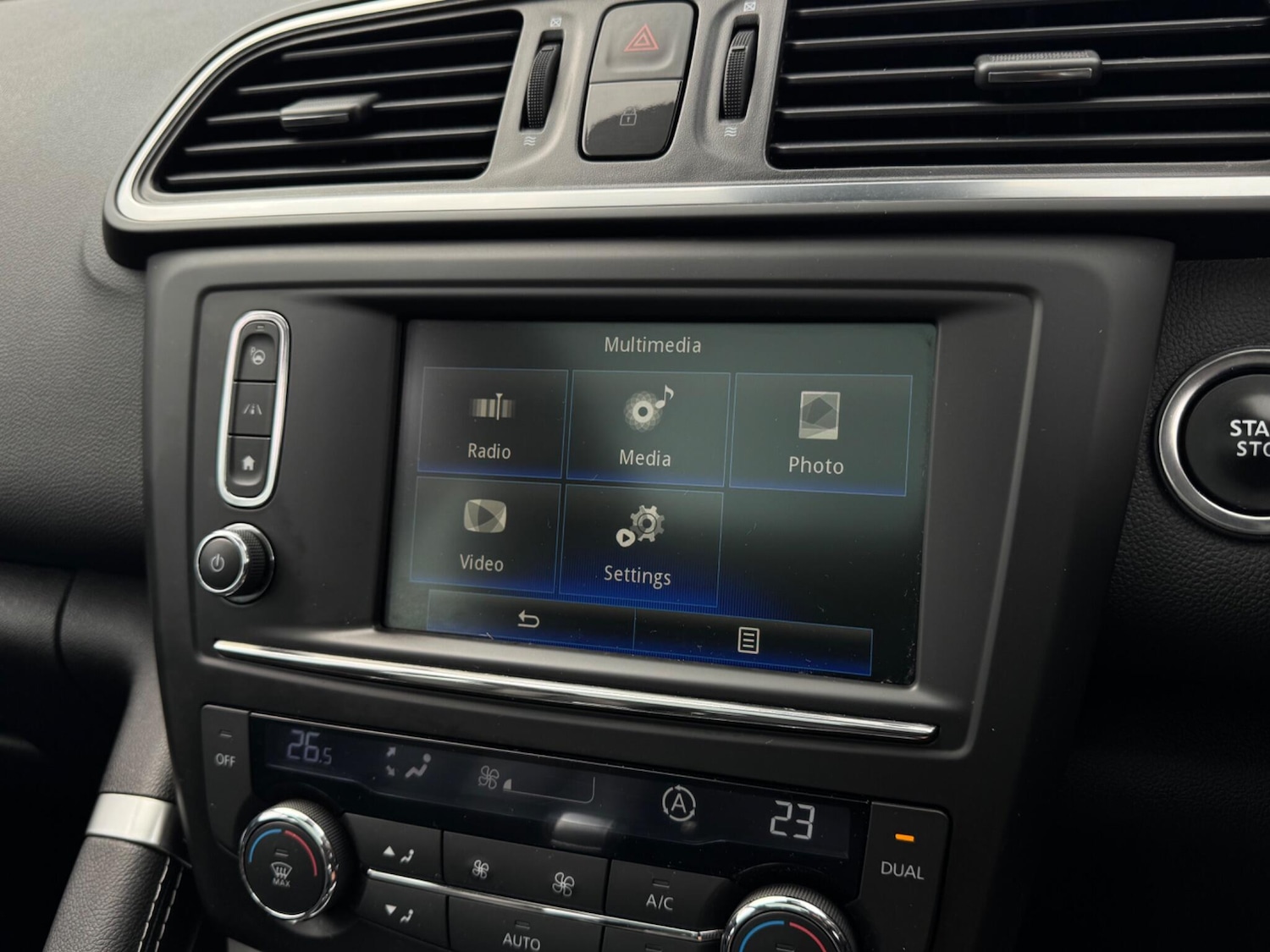 Used Renault Kadjar 2017 for sale - 78100526: Photo 47