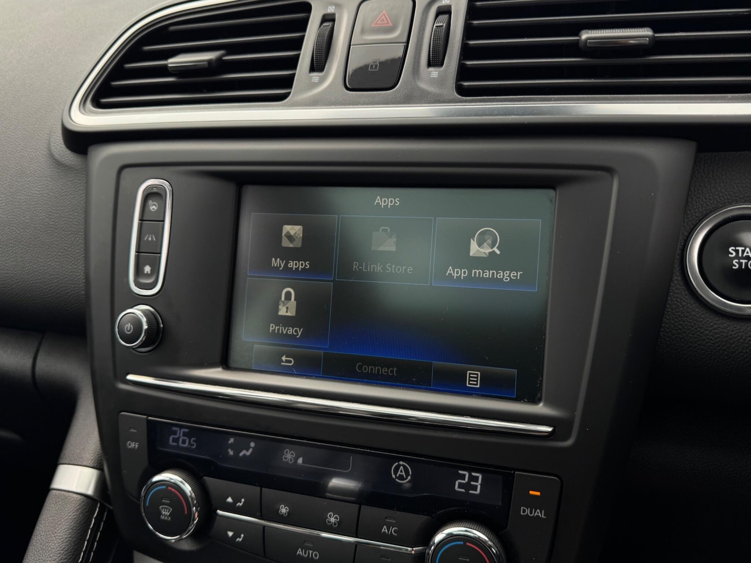 Used Renault Kadjar 2017 for sale - 78100526: Photo 49