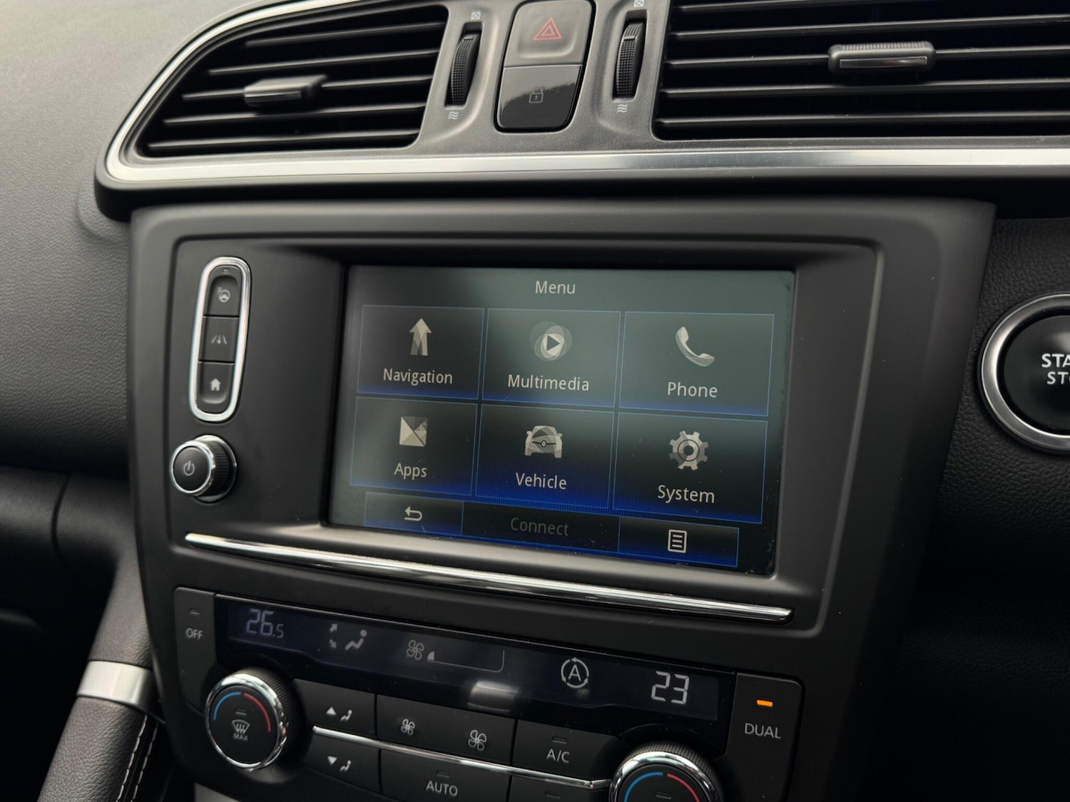 Used Renault Kadjar 2017 for sale - 78100526: Photo 50