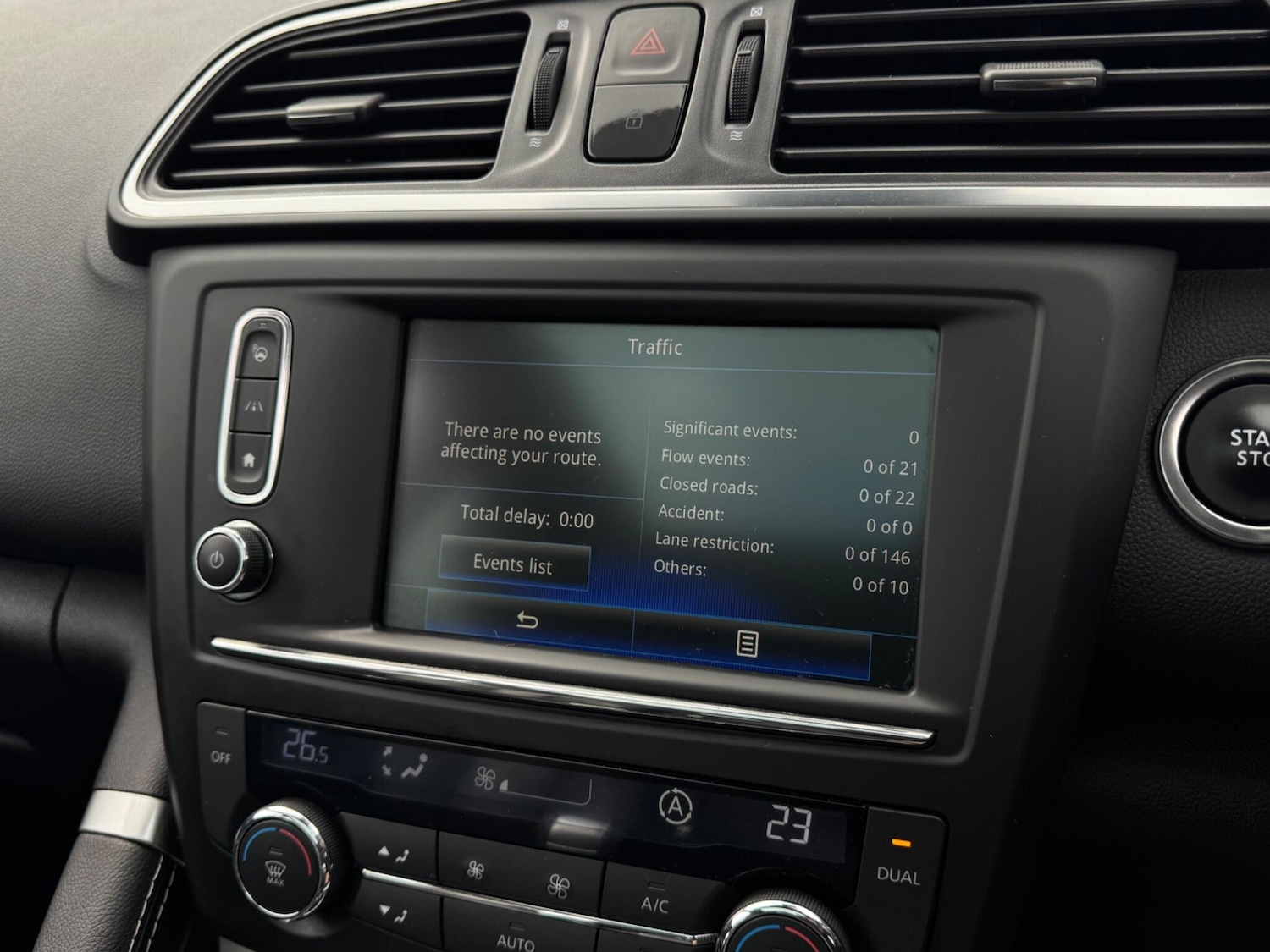 Used Renault Kadjar 2017 for sale - 78100526: Photo 53