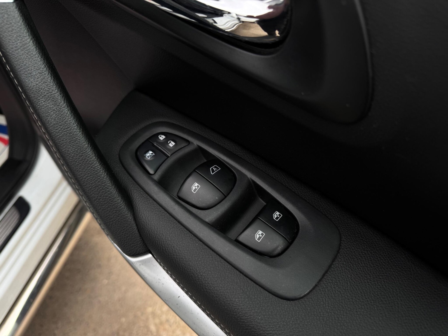 Used Renault Kadjar 2017 for sale - 78100526: Photo 58