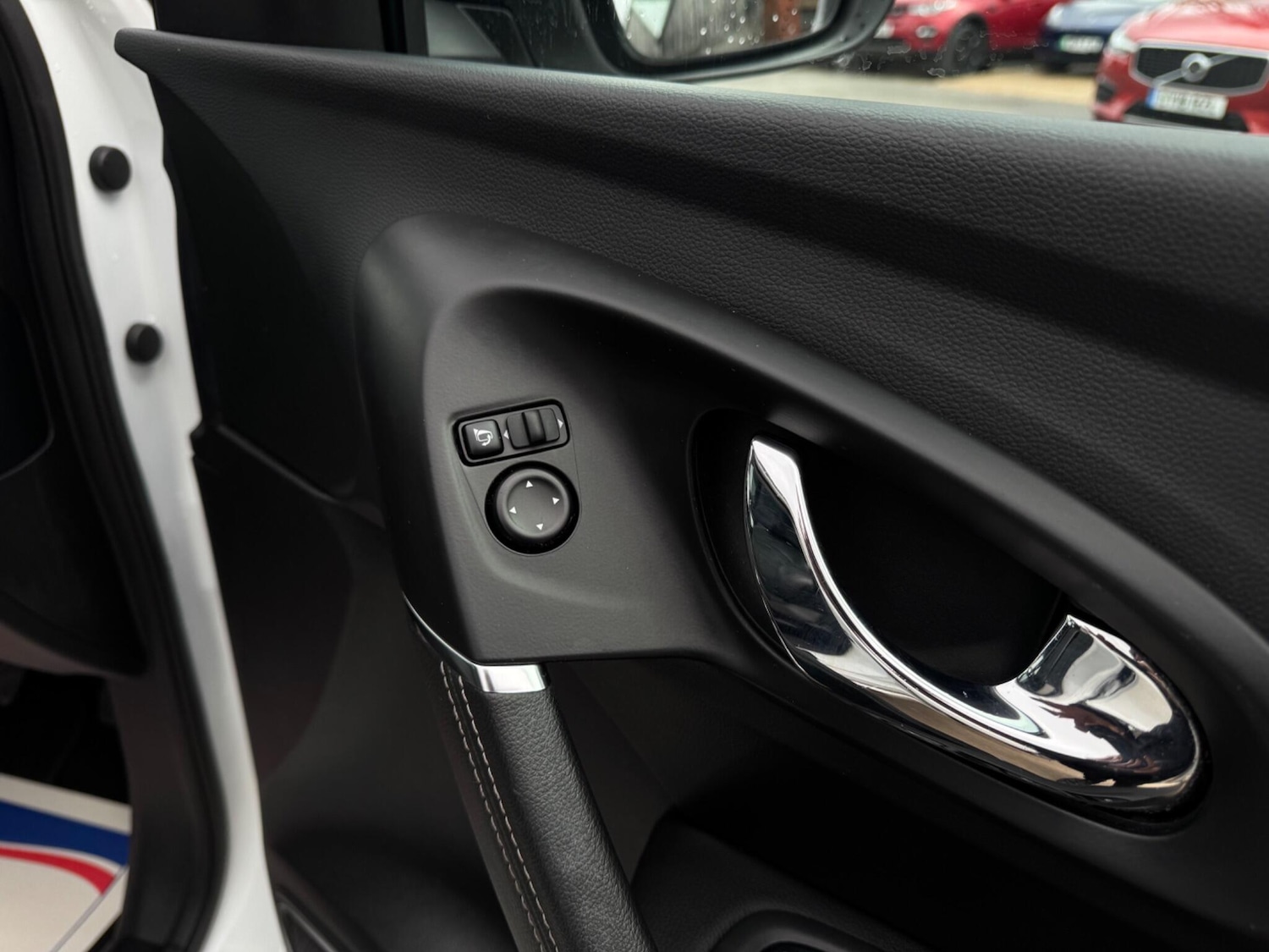 Used Renault Kadjar 2017 for sale - 78100526: Photo 59