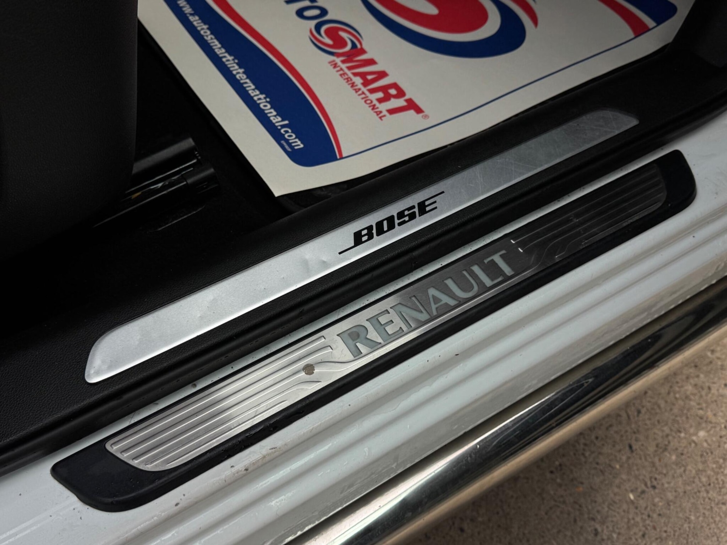 Used Renault Kadjar 2017 for sale - 78100526: Photo 62