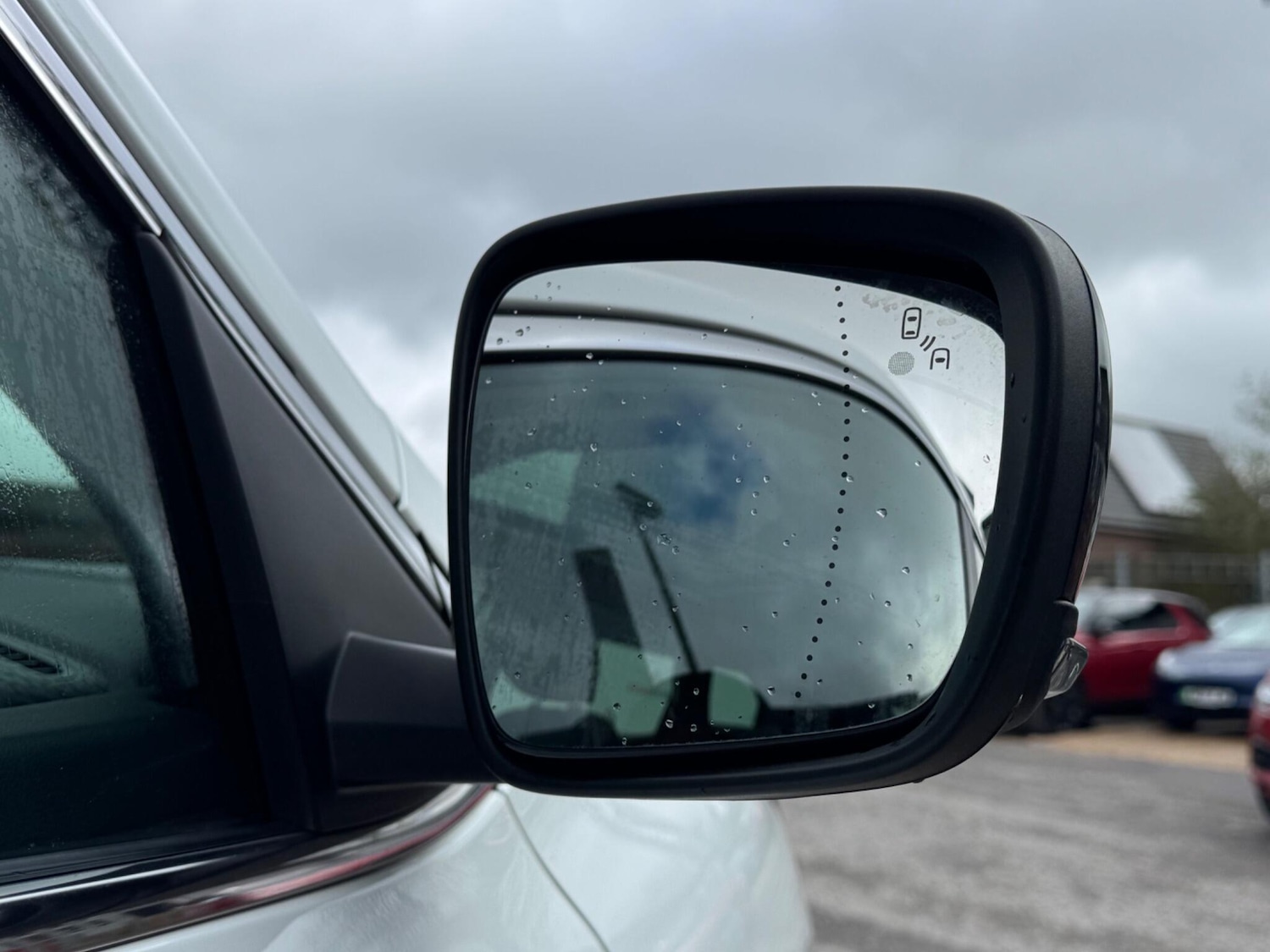 Used Renault Kadjar 2017 for sale - 78100526: Photo 64