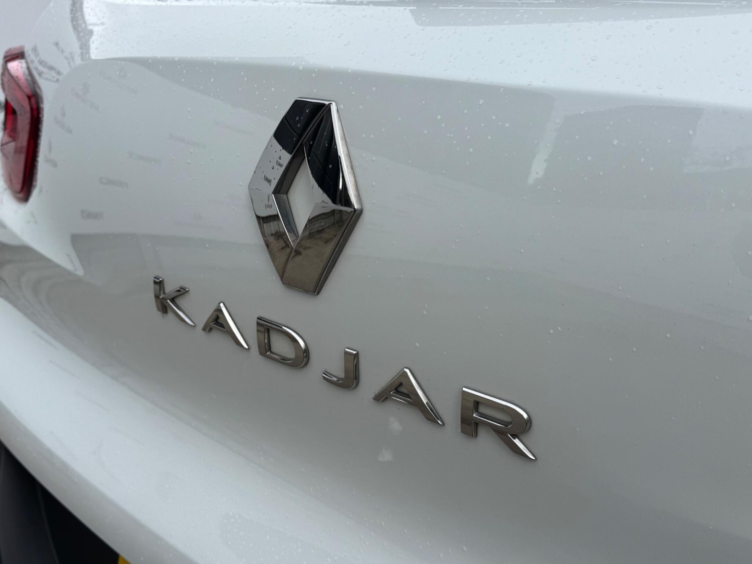 Used Renault Kadjar 2017 for sale - 78100526: Photo 65