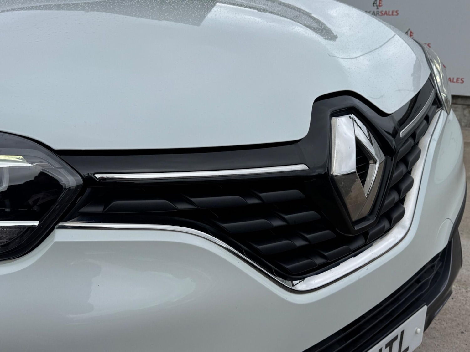 Used Renault Kadjar 2017 for sale - 78100526: Photo 71