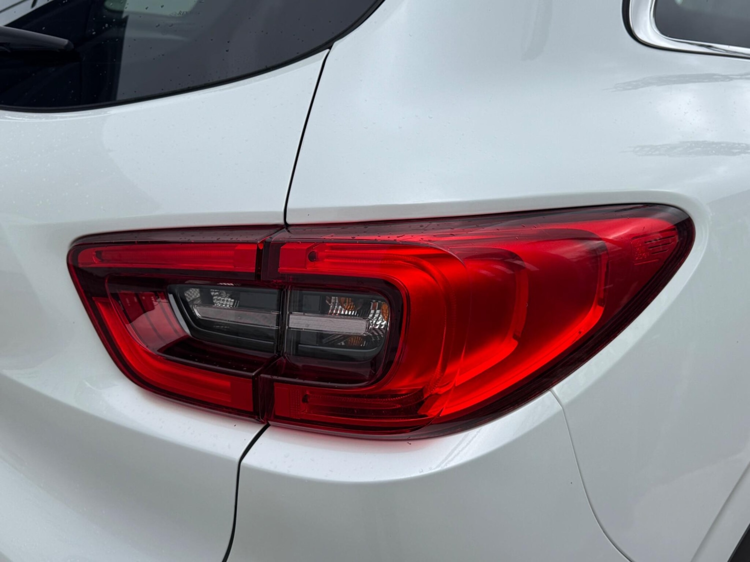 Used Renault Kadjar 2017 for sale - 78100526: Photo 73