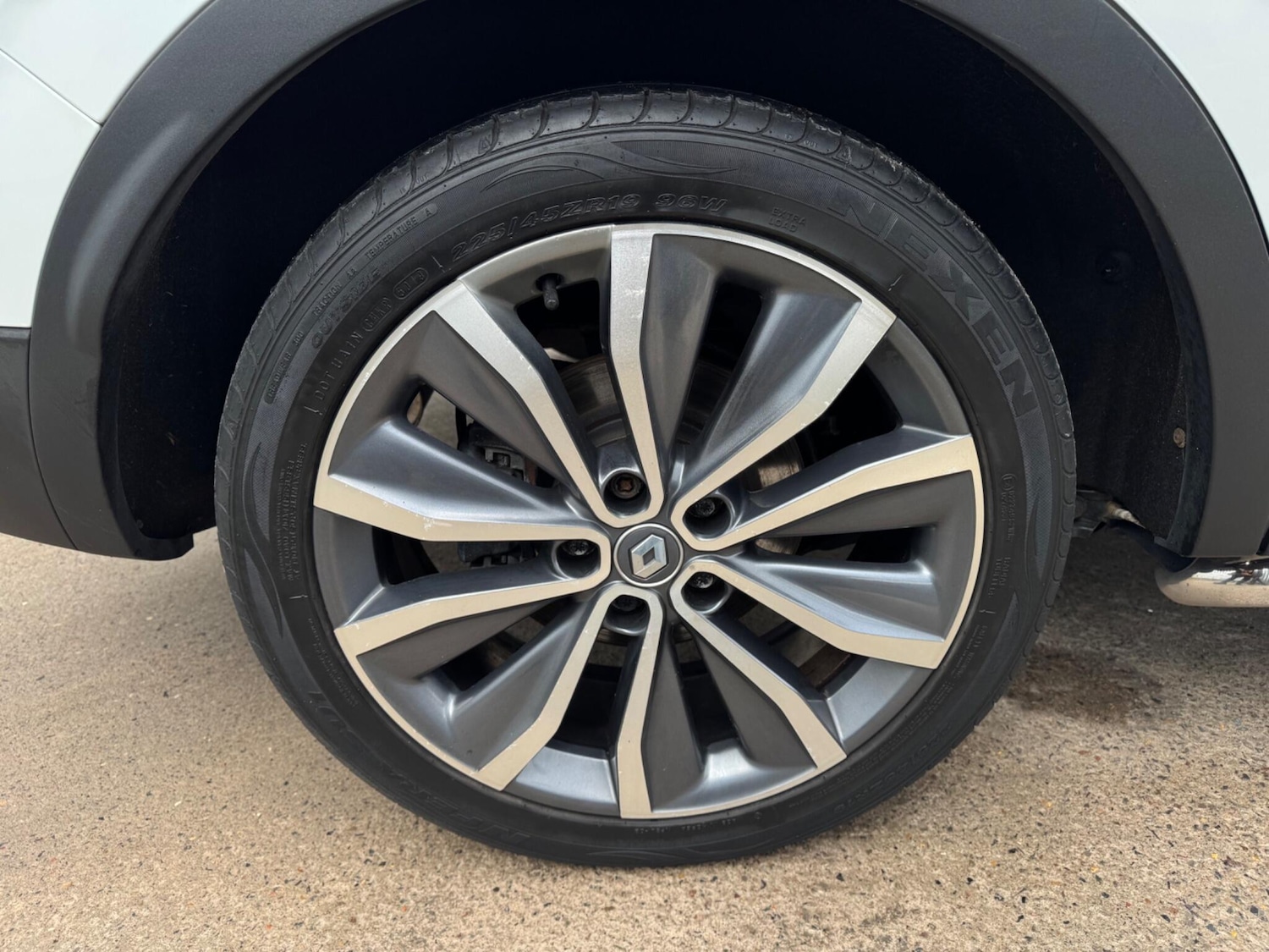 Used Renault Kadjar 2017 for sale - 78100526: Photo 74