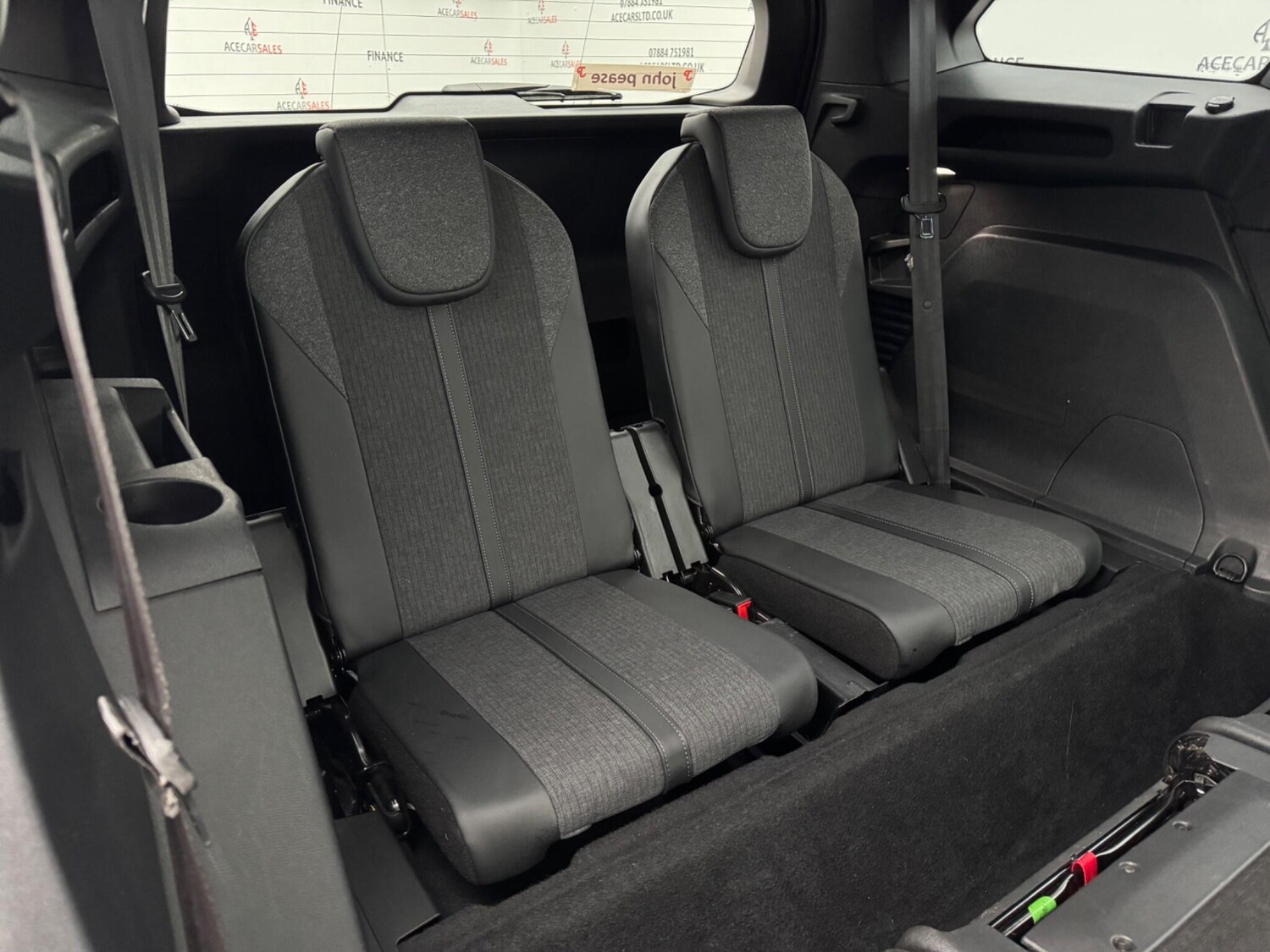 Used Peugeot 5008 2018 for sale - 77468878: Photo 15