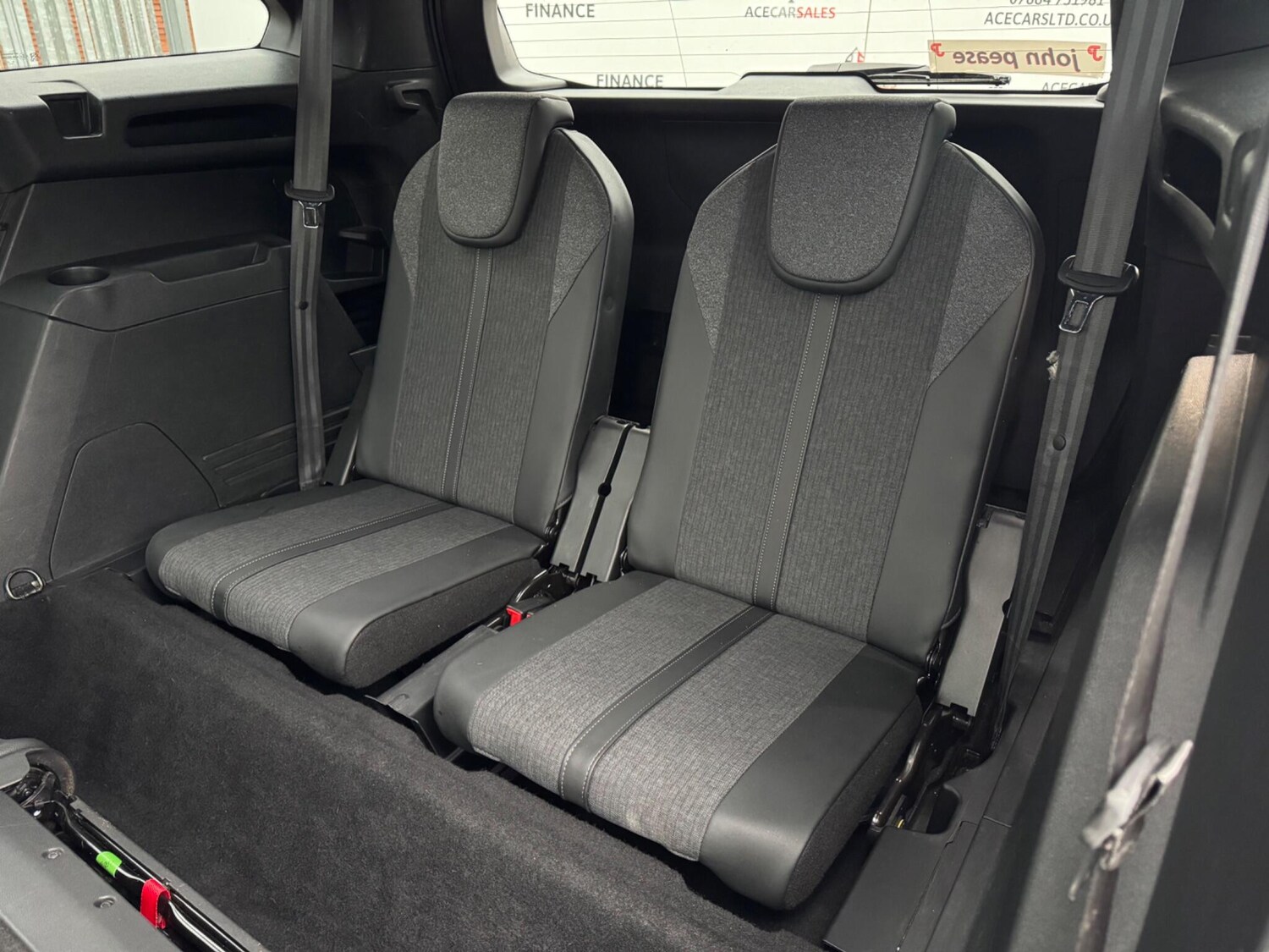 Used Peugeot 5008 2018 for sale - 77468878: Photo 16