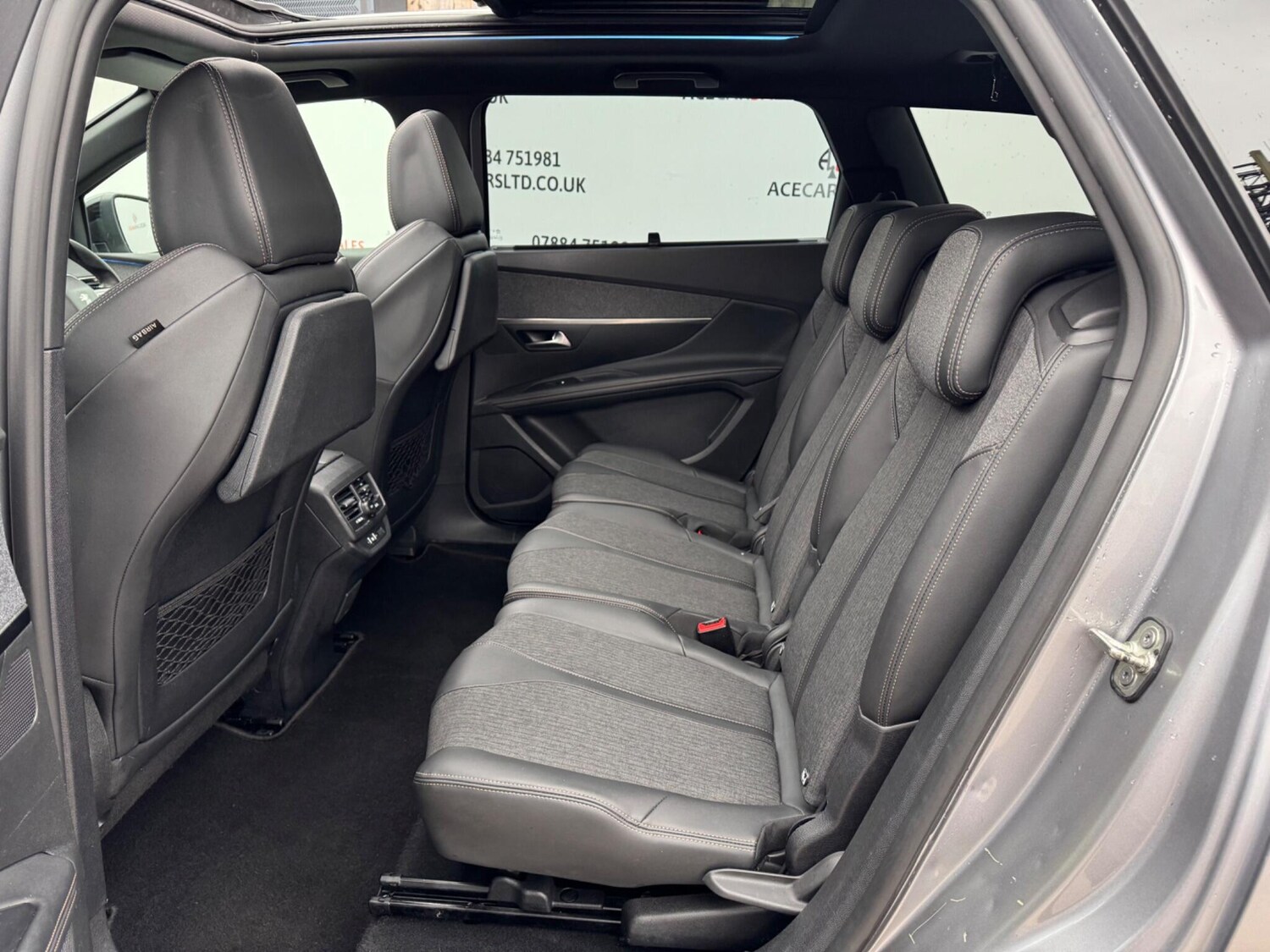 Used Peugeot 5008 2018 for sale - 77468878: Photo 18