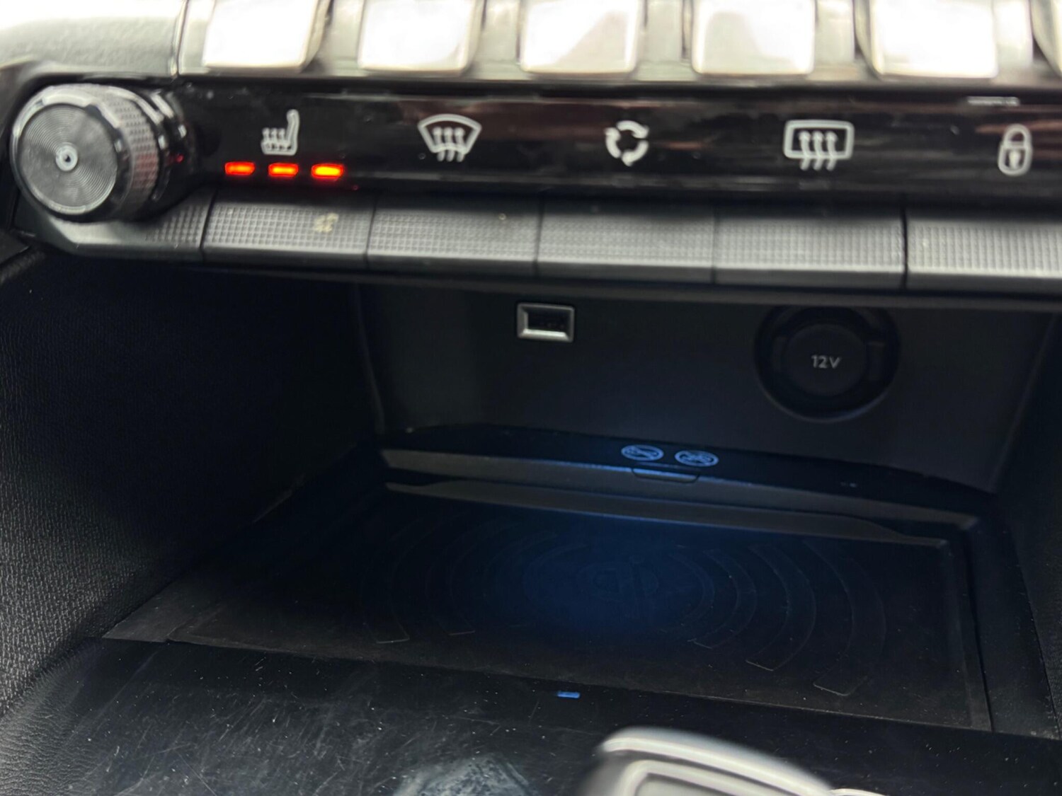 Used Peugeot 5008 2018 for sale - 77468878: Photo 29