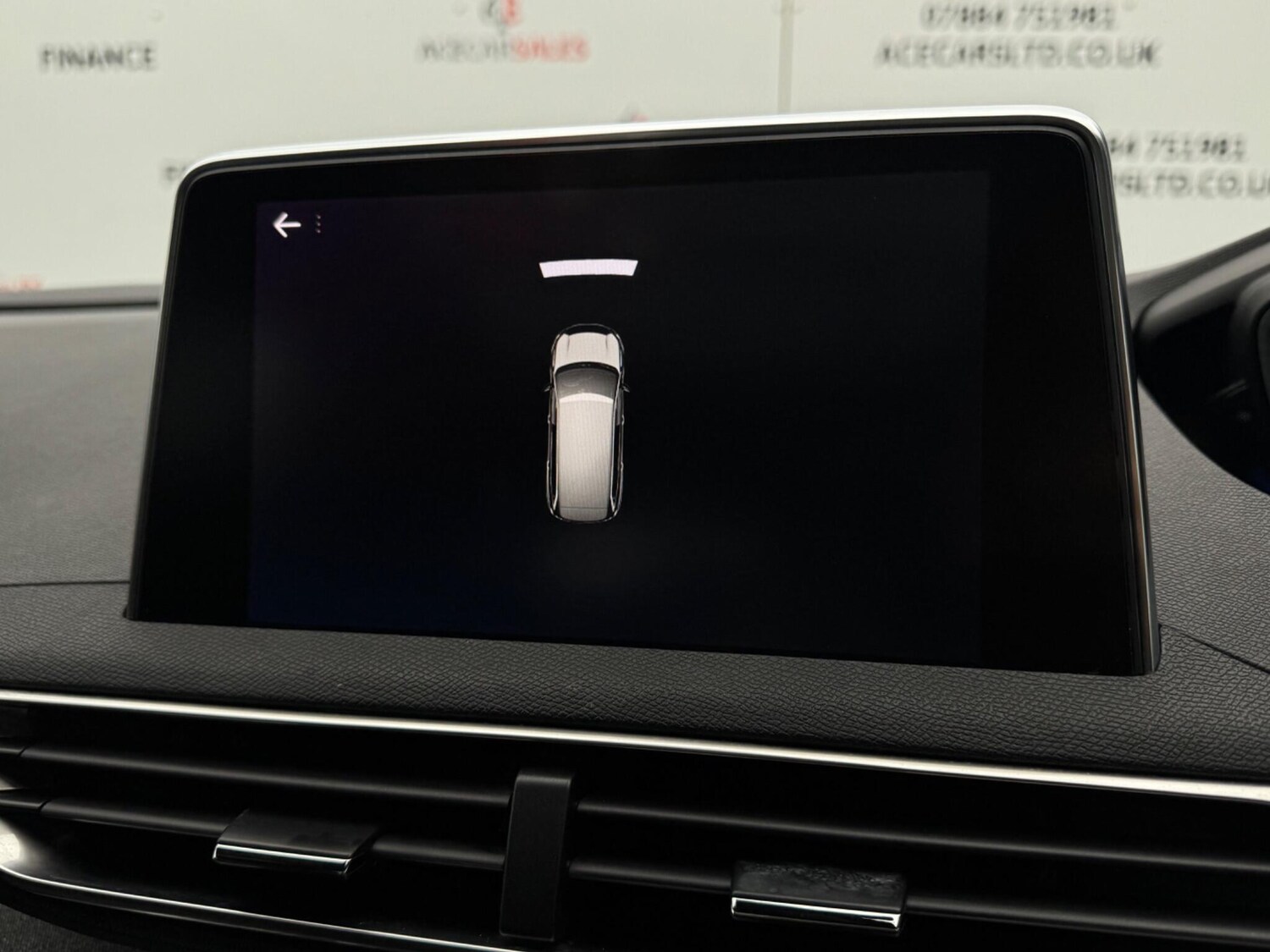 Used Peugeot 5008 2018 for sale - 77468878: Photo 45