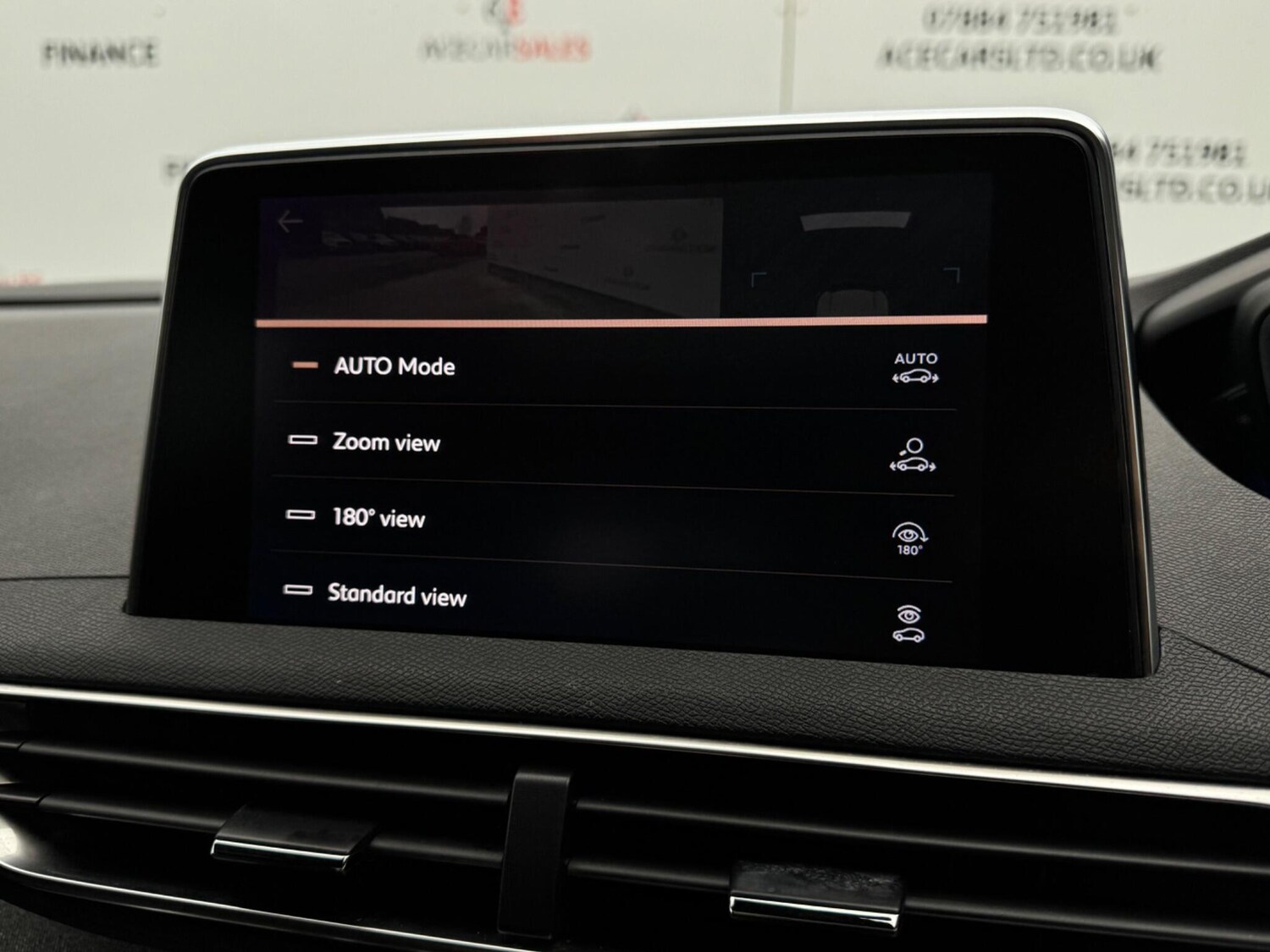 Used Peugeot 5008 2018 for sale - 77468878: Photo 47