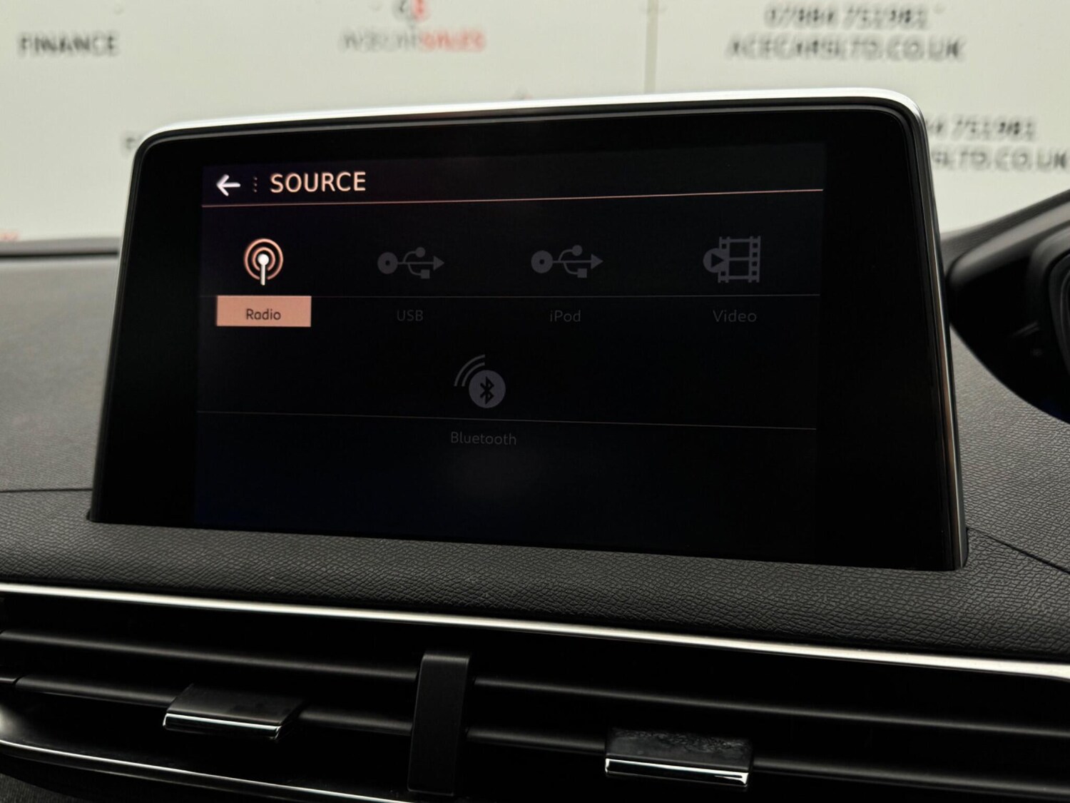 Used Peugeot 5008 2018 for sale - 77468878: Photo 56