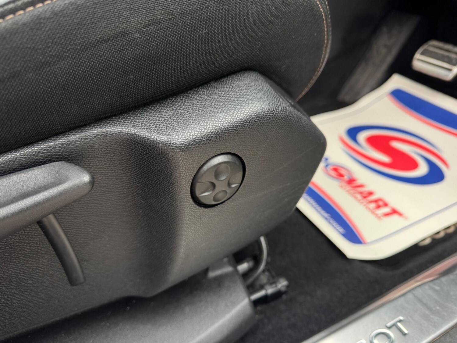 Used Peugeot 5008 2018 for sale - 77468878: Photo 67