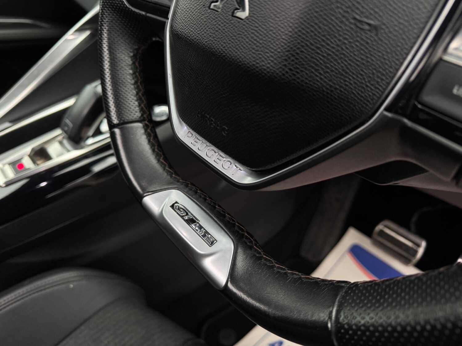 Used Peugeot 5008 2018 for sale - 77468878: Photo 71