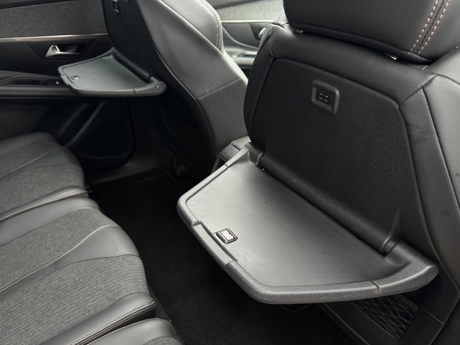 Used Peugeot 5008 2018 for sale - 77468878: Photo 73