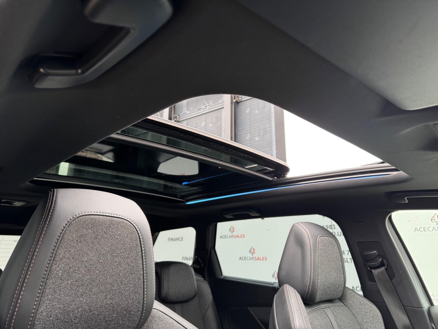 Used Peugeot 5008 2018 for sale - 77468878: Photo 75