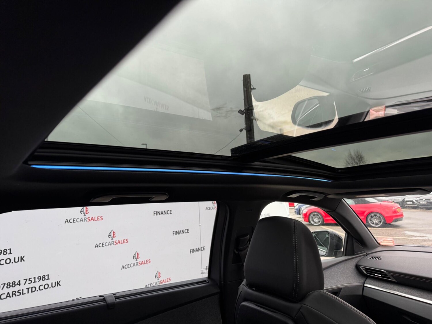 Used Peugeot 5008 2018 for sale - 77468878: Photo 76