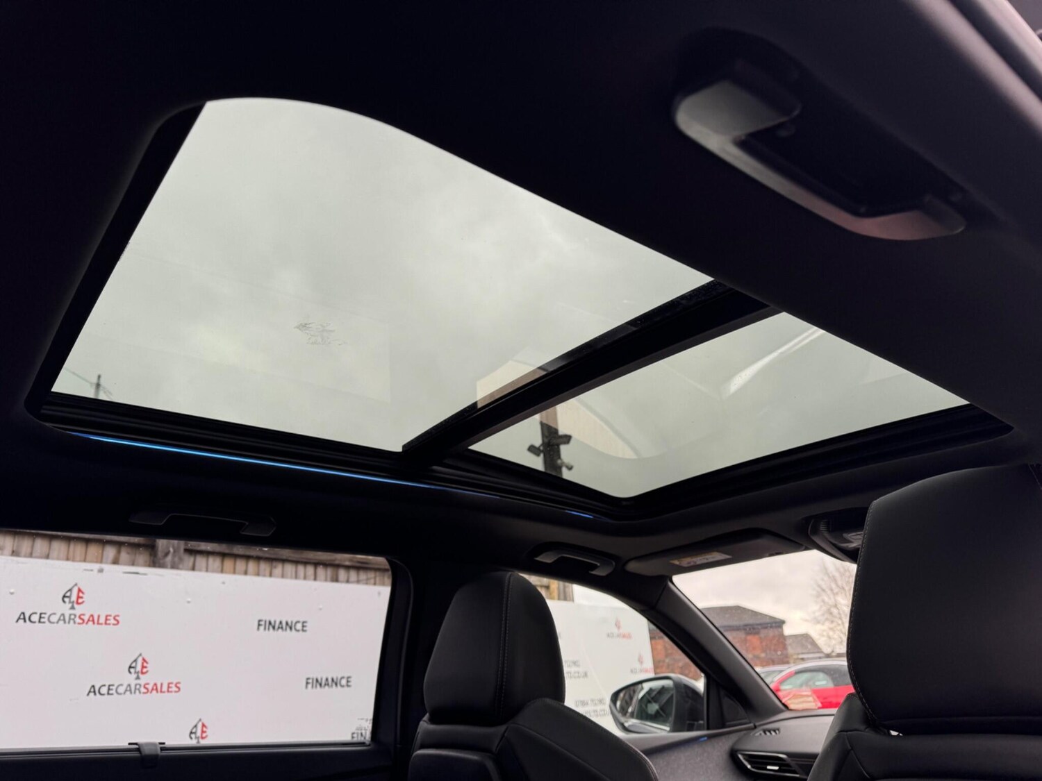 Used Peugeot 5008 2018 for sale - 77468878: Photo 77