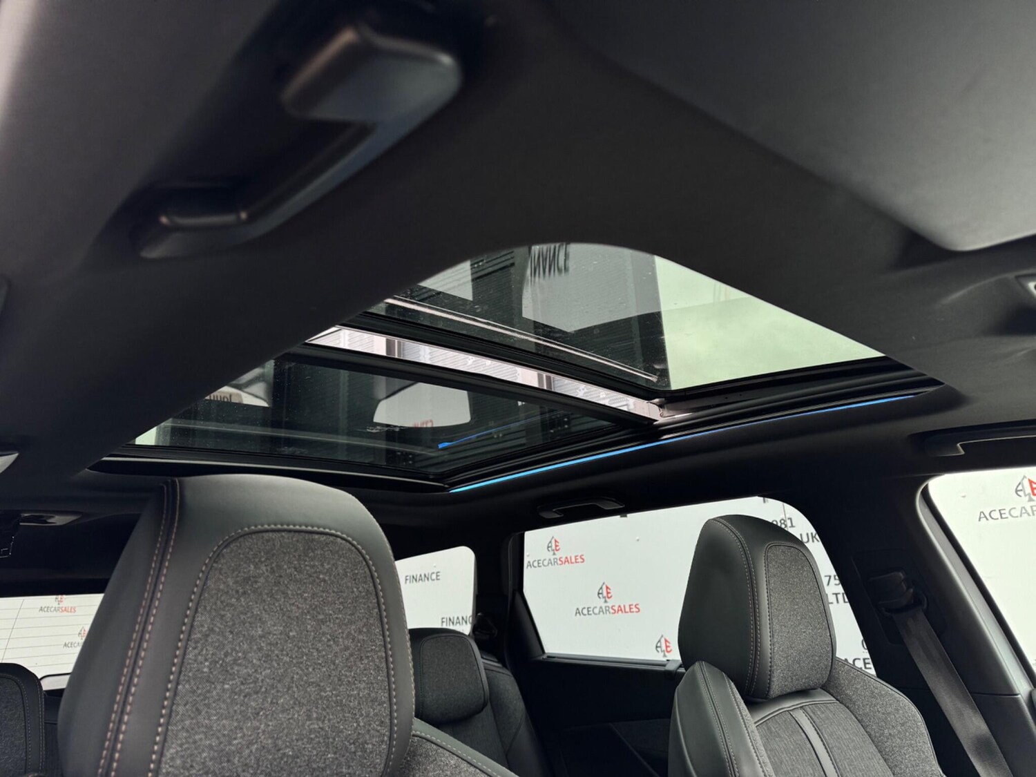 Used Peugeot 5008 2018 for sale - 77468878: Photo 78