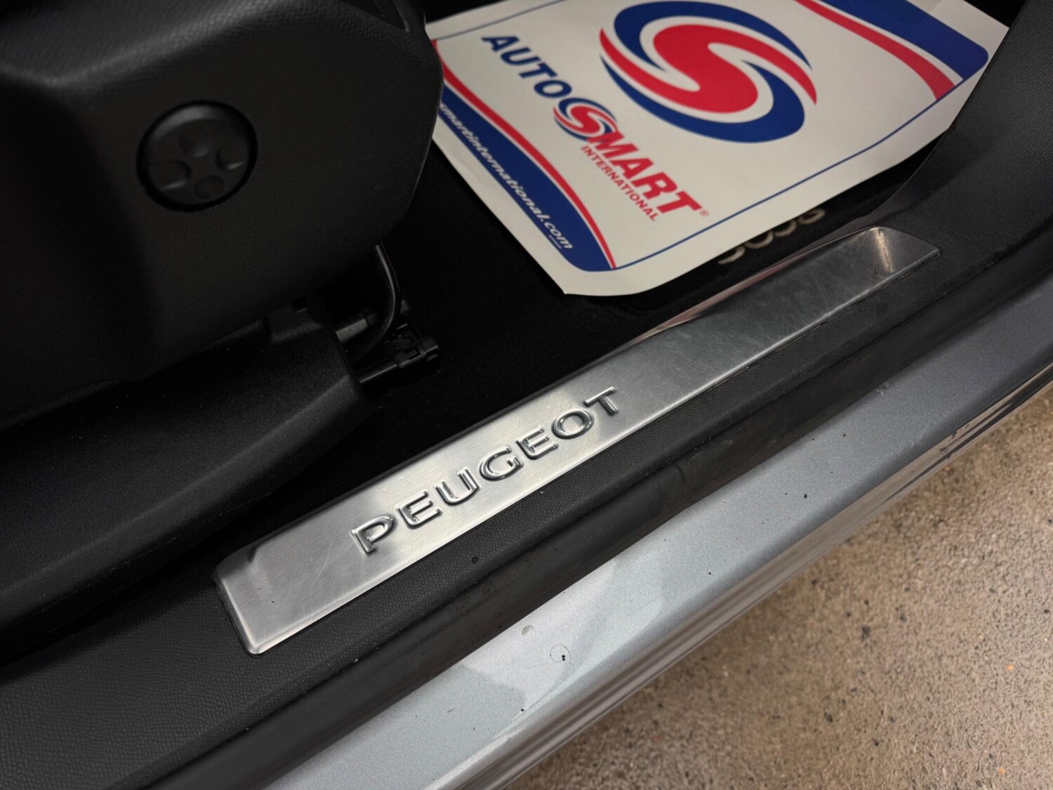 Used Peugeot 5008 2018 for sale - 77468878: Photo 79