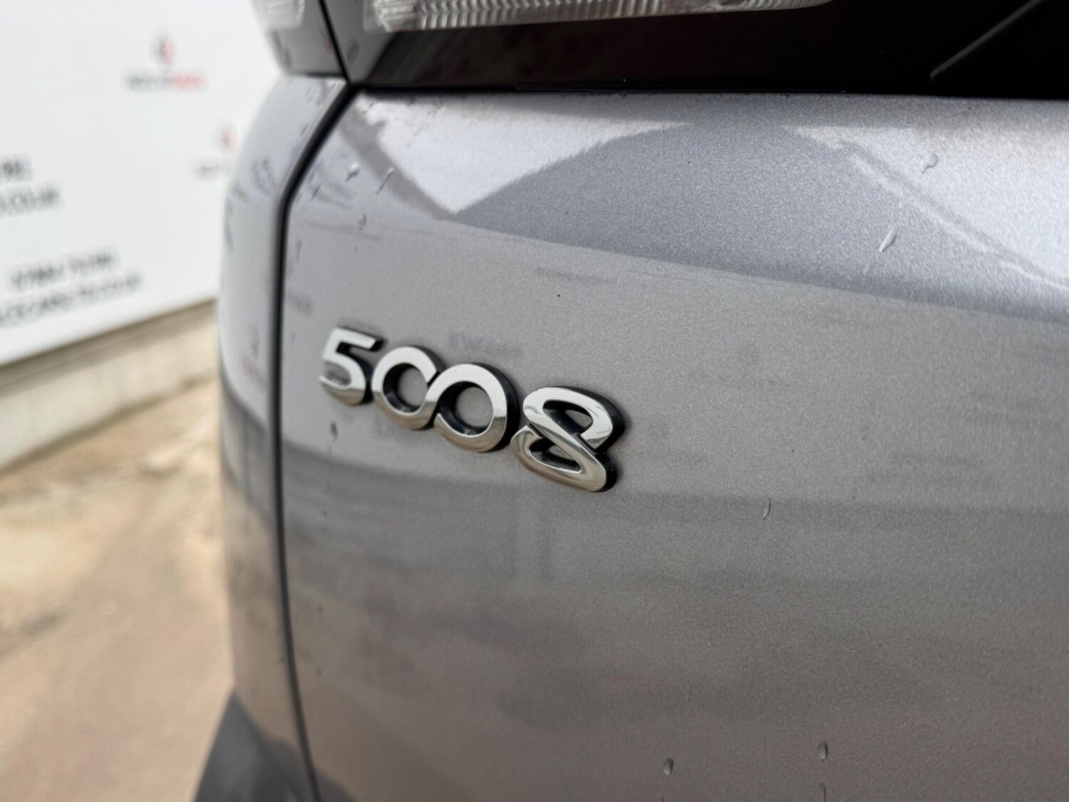 Used Peugeot 5008 2018 for sale - 77468878: Photo 91