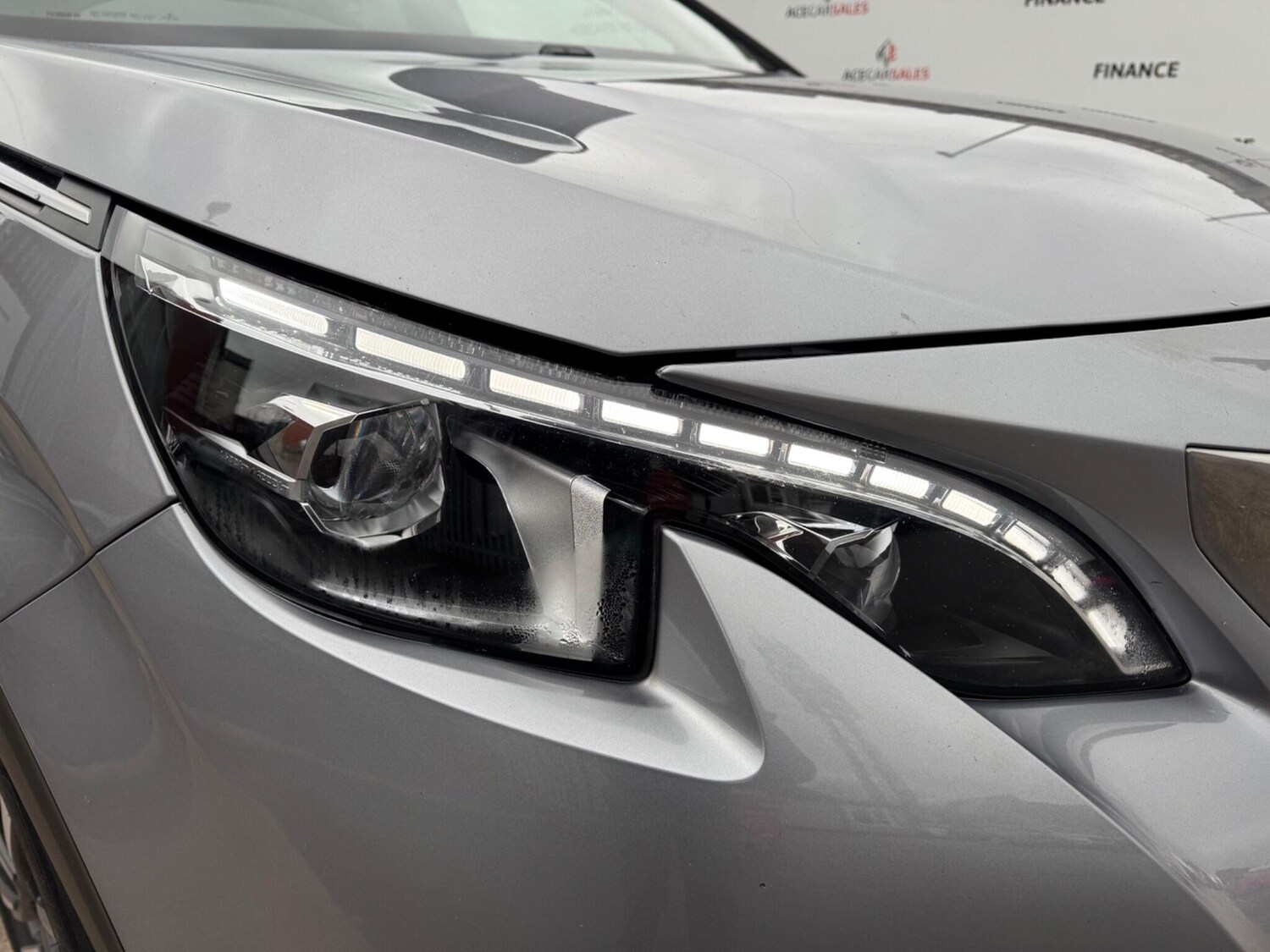 Used Peugeot 5008 2018 for sale - 77468878: Photo 94