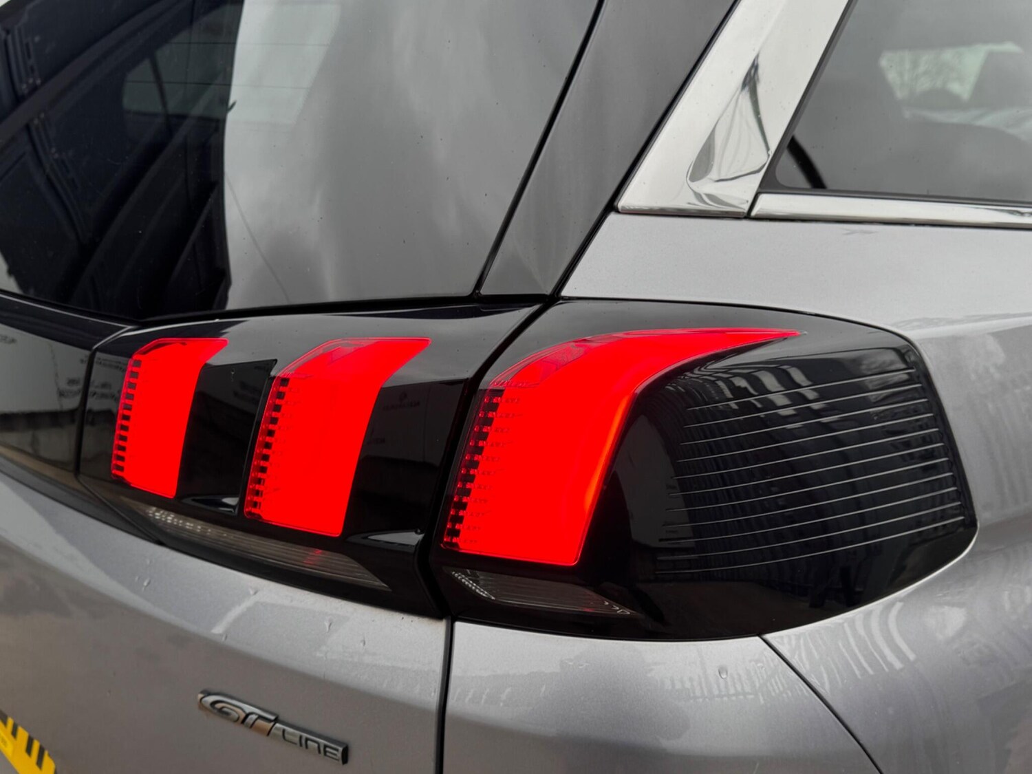 Used Peugeot 5008 2018 for sale - 77468878: Photo 95