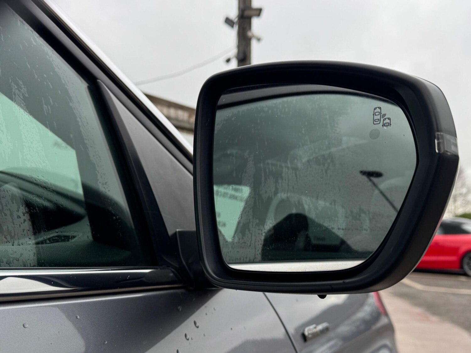 Used Peugeot 5008 2018 for sale - 77468878: Photo 96