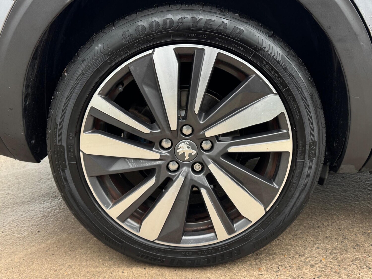 Used Peugeot 5008 2018 for sale - 77468878: Photo 97