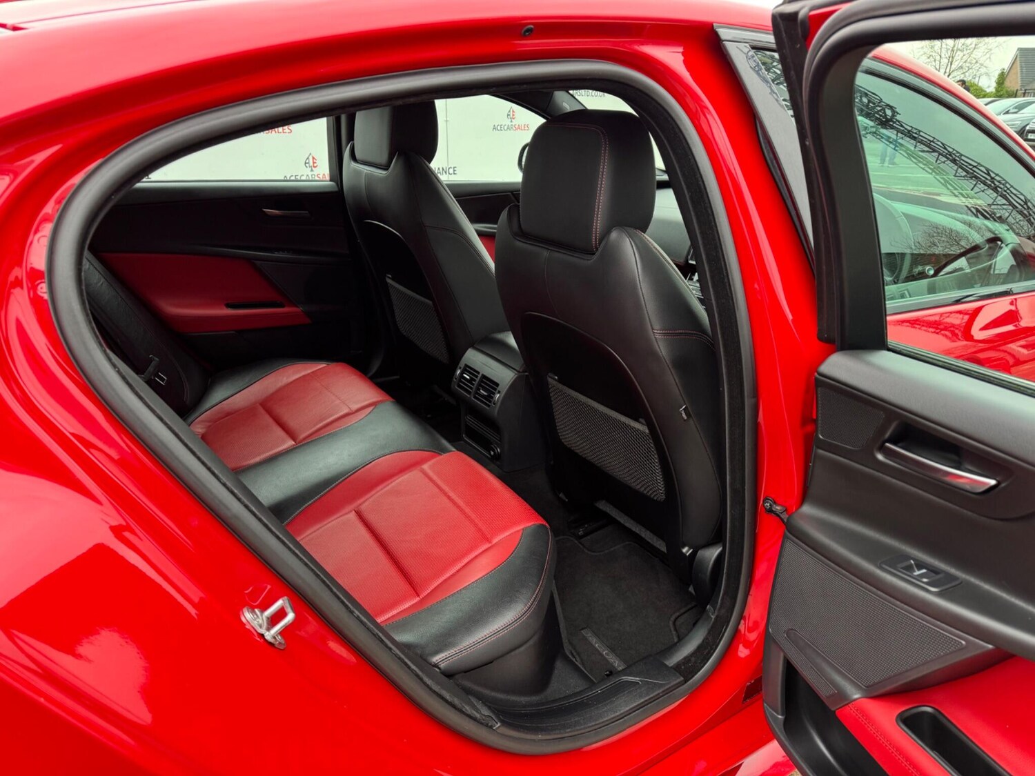 Used Jaguar XE for sale - 77509733: Photo 13