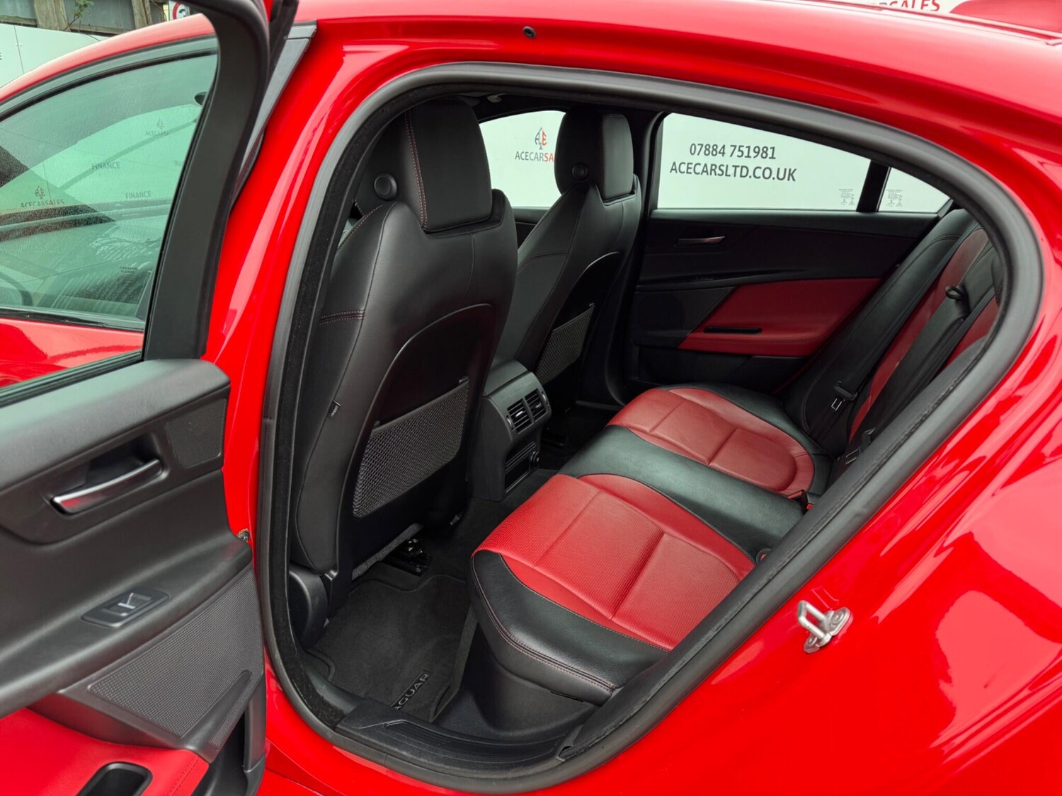 Used Jaguar XE for sale - 77509733: Photo 15