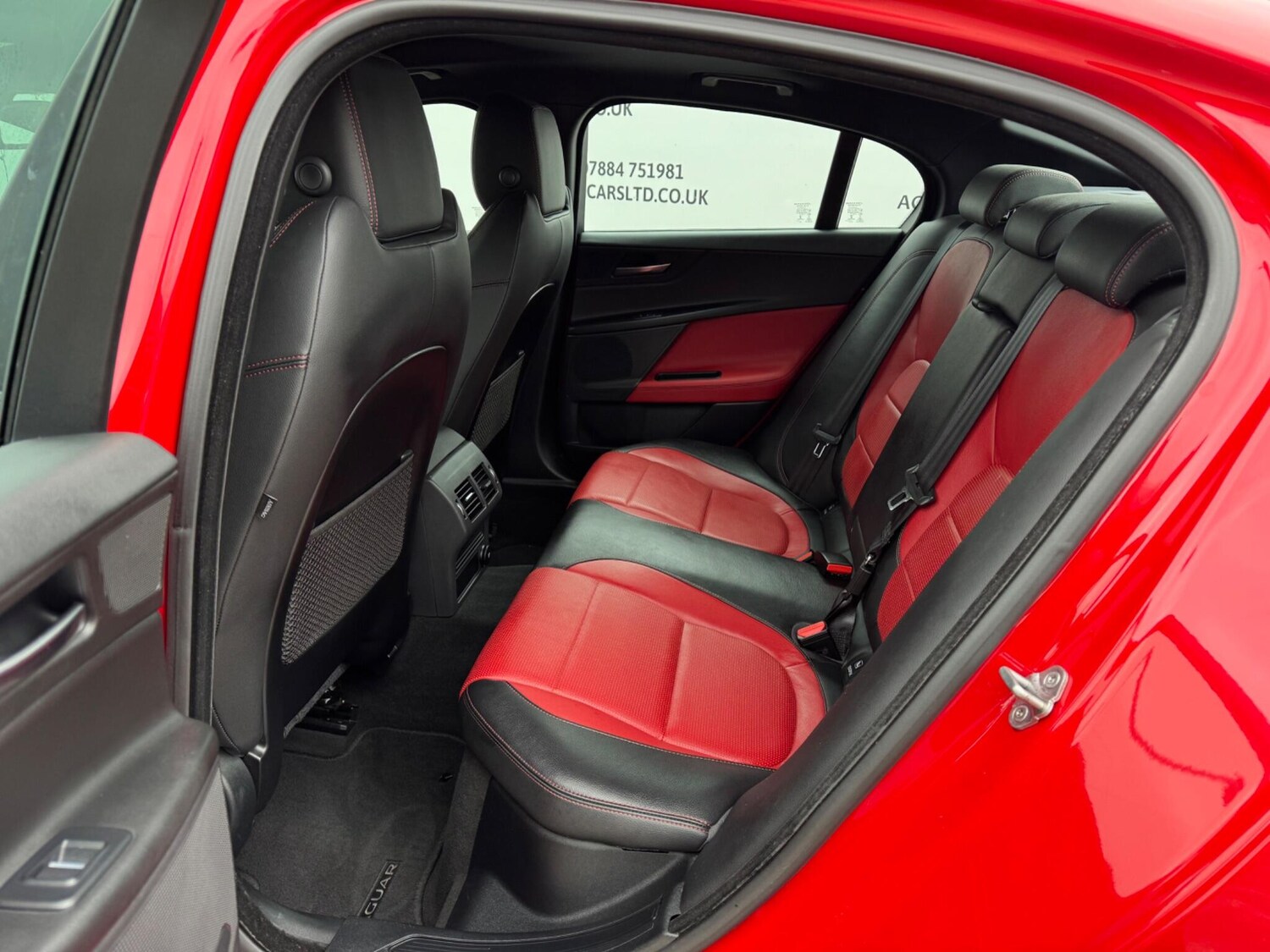 Used Jaguar XE for sale - 77509733: Photo 16