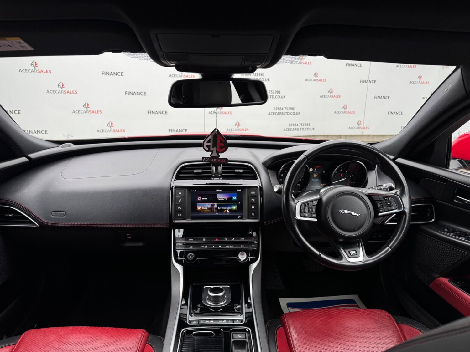 Used Jaguar XE for sale - 77509733: Photo 21