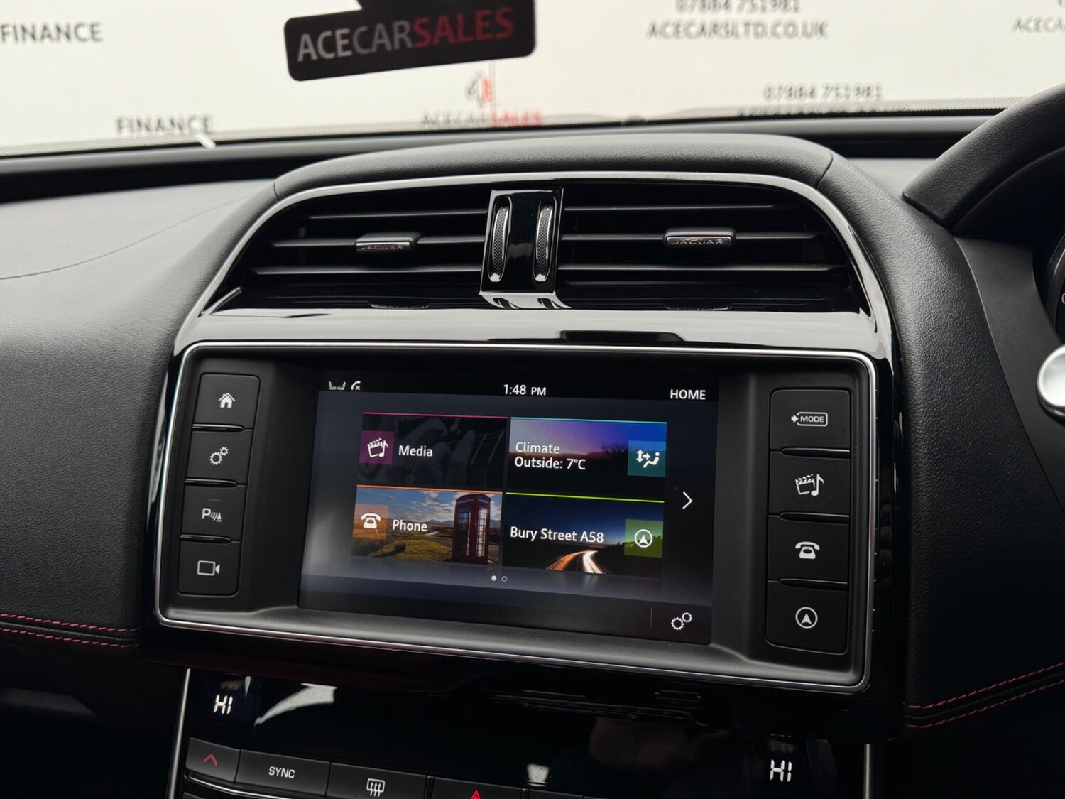 Used Jaguar XE for sale - 77509733: Photo 23